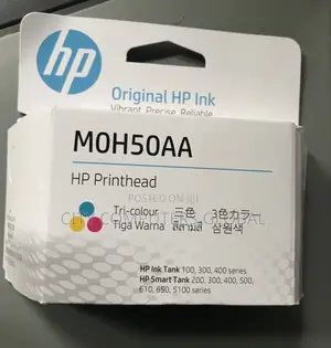 Hp Moh50aa