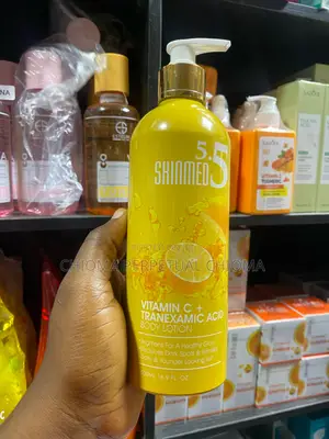 Skinmed 5.5 Body Lotion