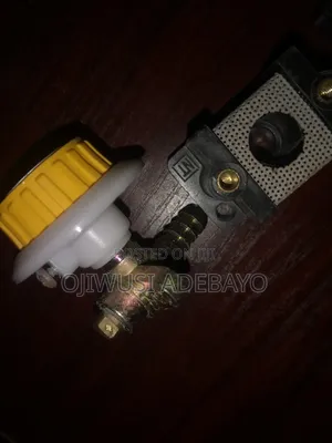 Newtech Gas Iron Parts and Acessories