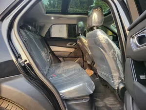 Land Rover Range Rover Velar 2019 Black