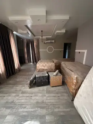 5bdrm Duplex in Wuye for sale