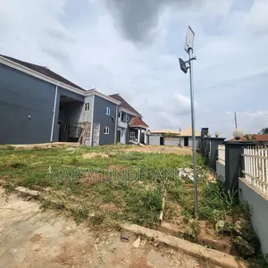A 17 Classrooms School Building at Odo Ona Kekere,