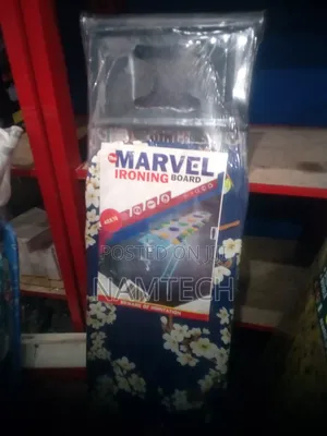 Marvel/Hero Ironing Board