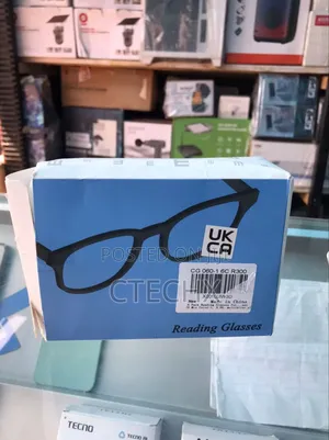 6 Pack Reading Glasses Spring Hinge Eyeglasses Blue Light Blocking 3.0