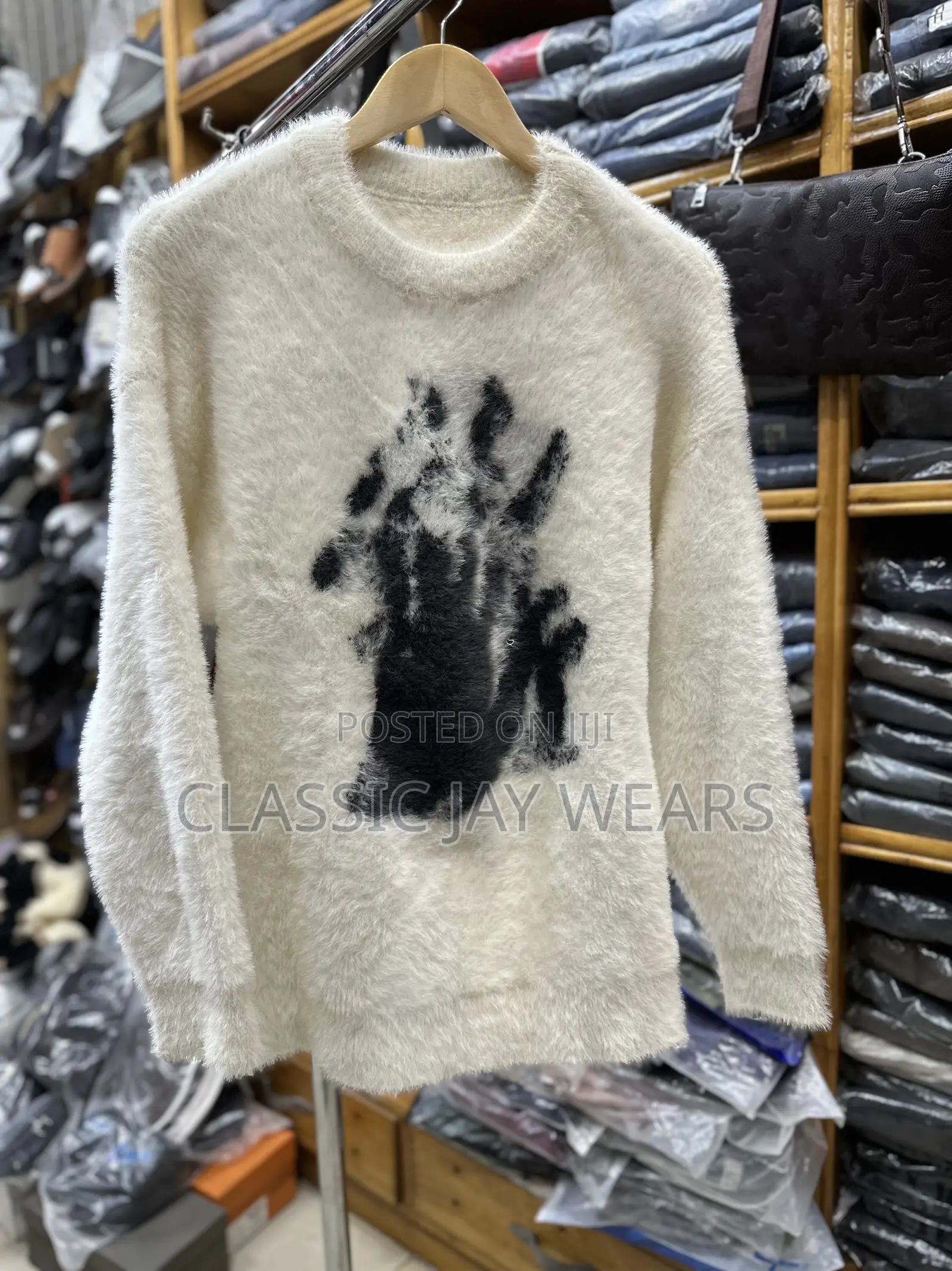 7 Different Beautiful Cardigan Designs Available