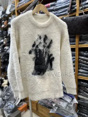 7 Different Beautiful Cardigan Designs Available