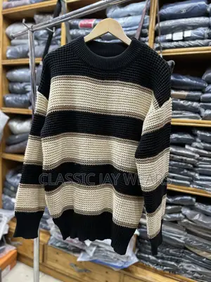 7 Different Beautiful Cardigan Designs Available