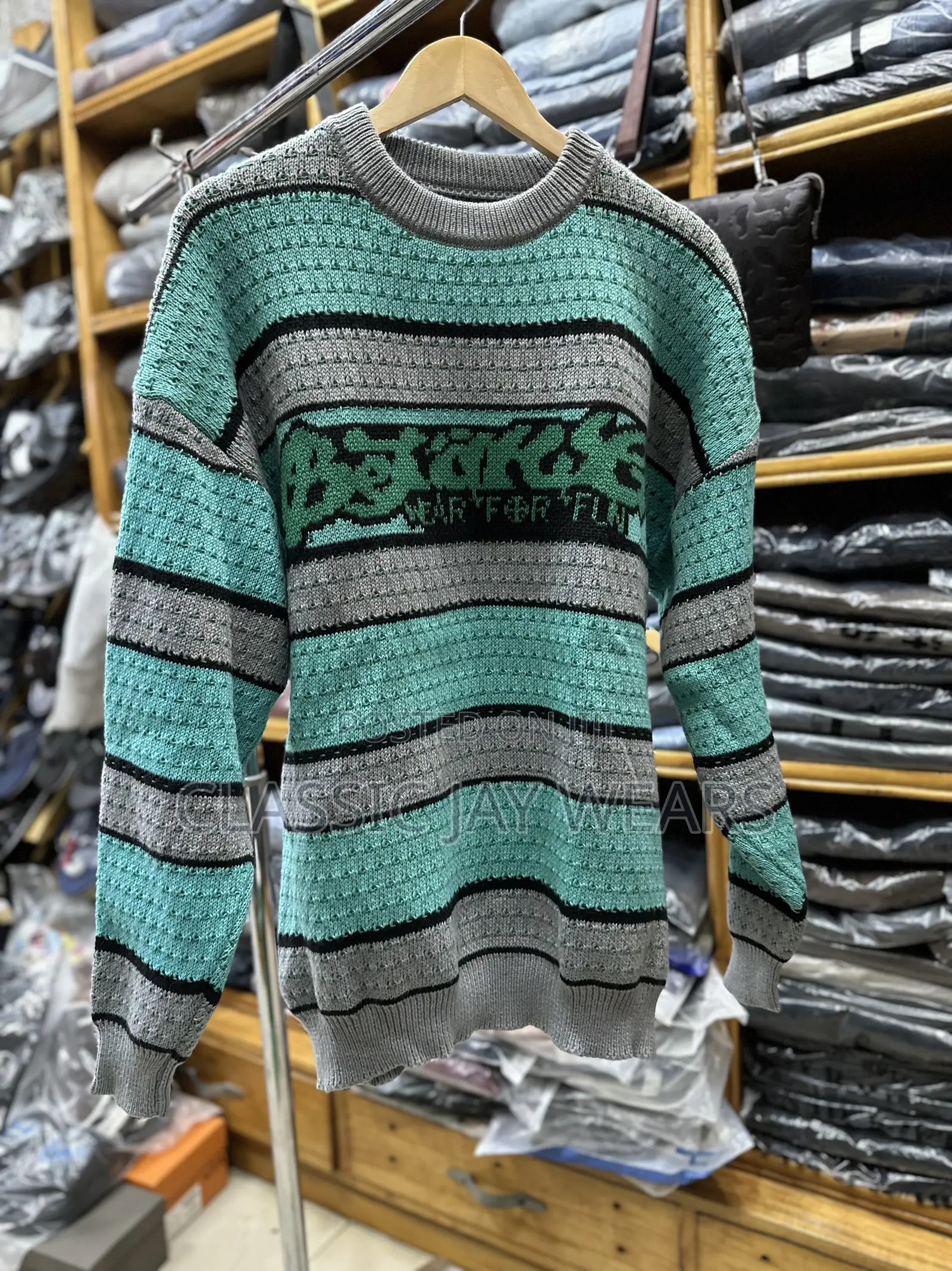 7 Different Beautiful Cardigan Designs Available