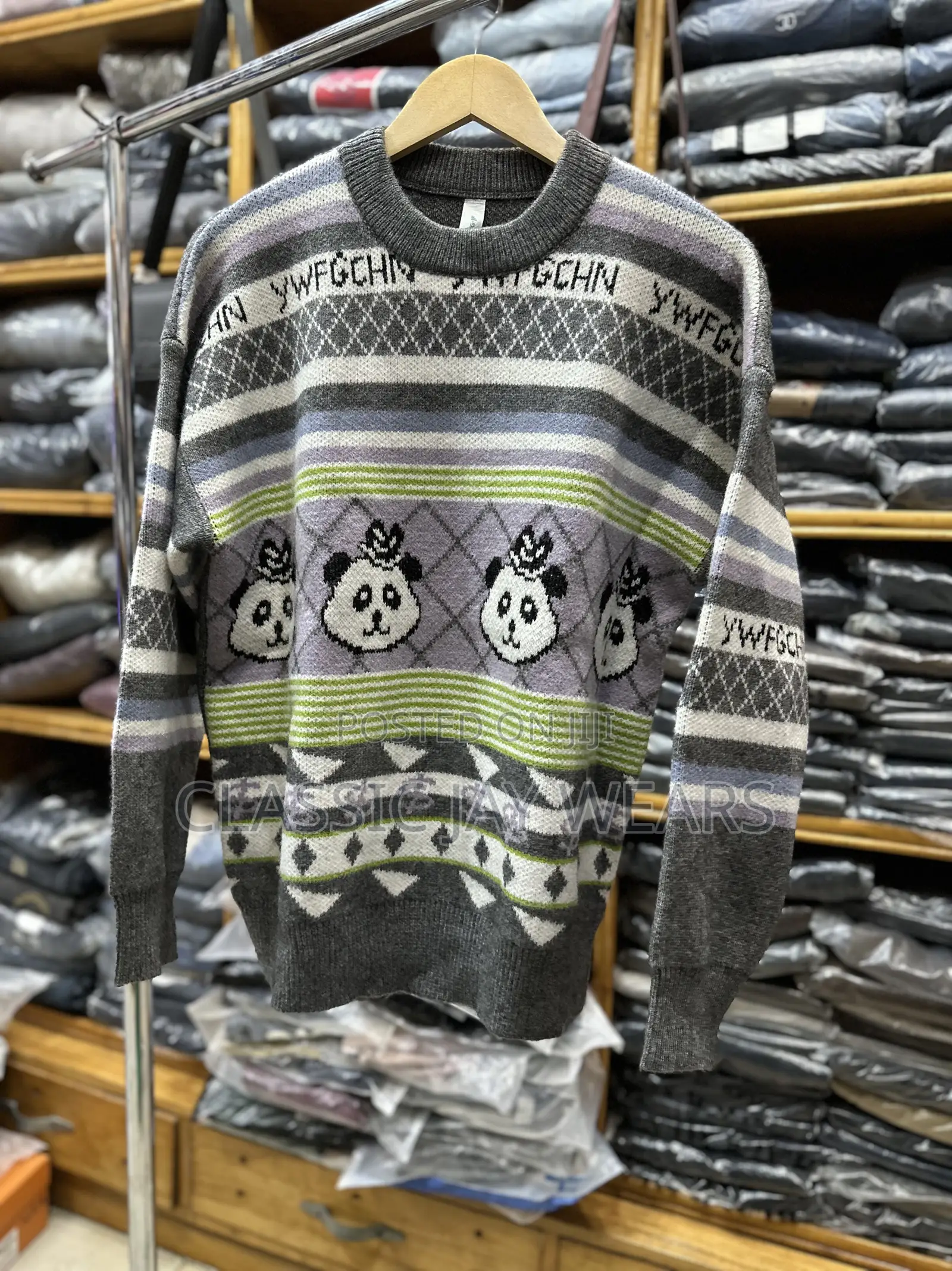 7 Different Beautiful Cardigan Designs Available