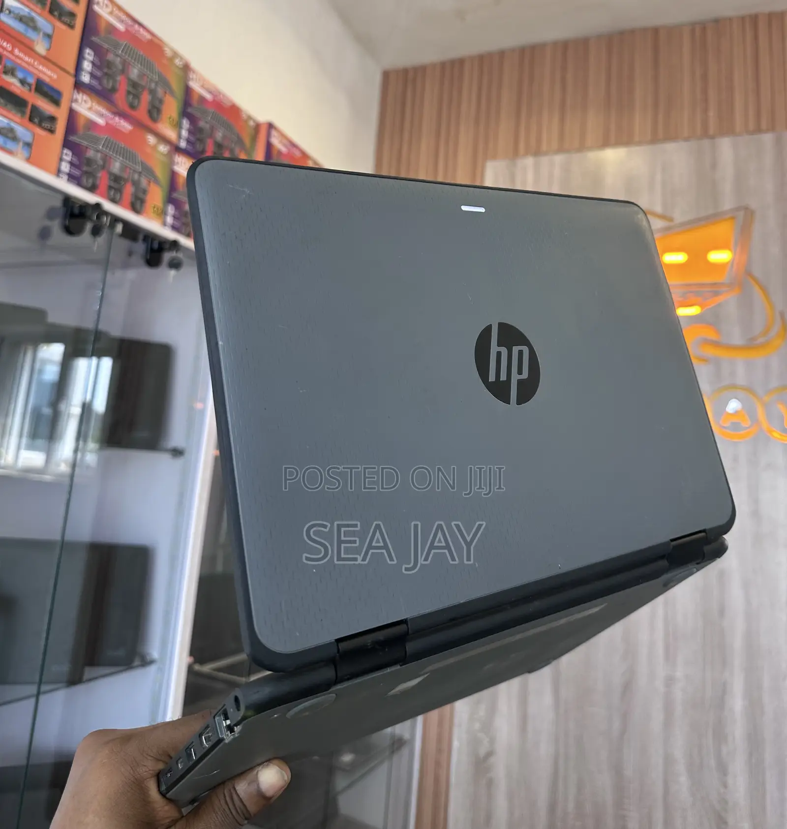 Laptop HP Probook 11 EE G1 4GB Intel Celeron SSD 128GB