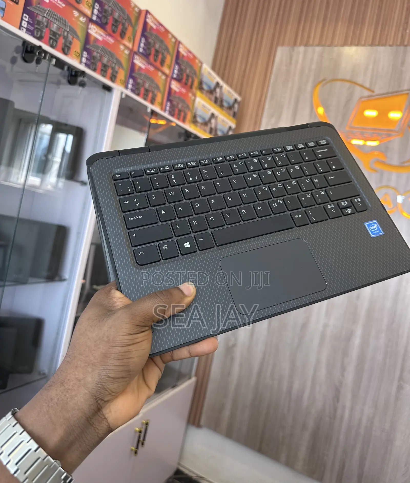 Laptop HP Probook 11 EE G1 4GB Intel Celeron SSD 128GB