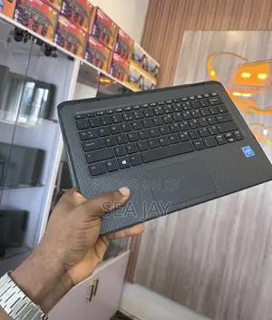 Laptop HP Probook 11 EE G1 4GB Intel Celeron SSD 128GB