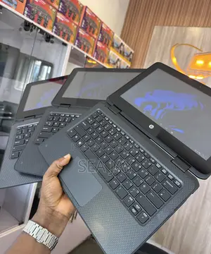 Laptop HP Probook 11 EE G1 4GB Intel Celeron SSD 128GB