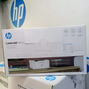 Hp Laserjet M111a Printer, Print Only