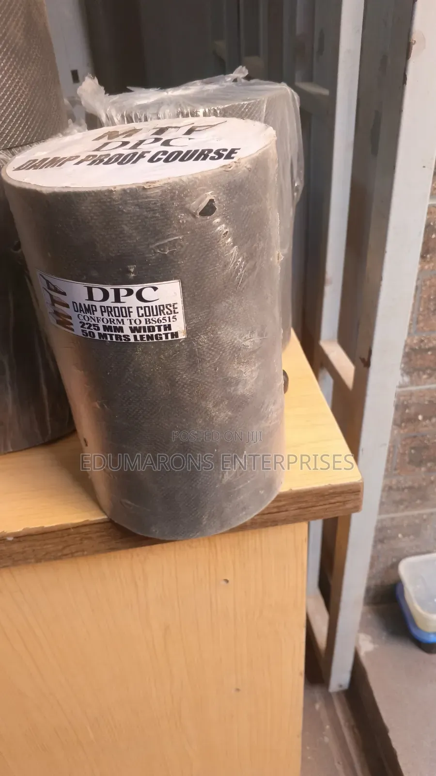Damp Proof Course DPC Nylon