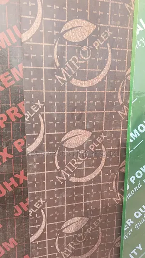 Miro Plex European Marine Plywood Board