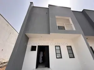 2bdrm Townhouse/Terrace in Lokogoma for sale