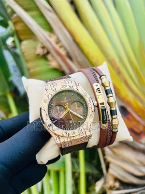 Wrist Watch