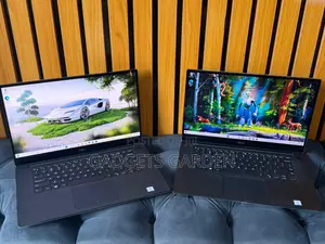 Laptop Dell XPS 15 16GB Intel Core i7 SSD 512GB