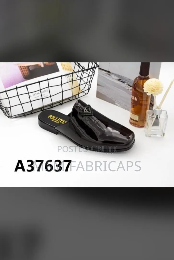 Half Shoes