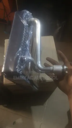 Hyundia Santa Fe Ac Evaporator 2005 Tl 2009 Brand New One