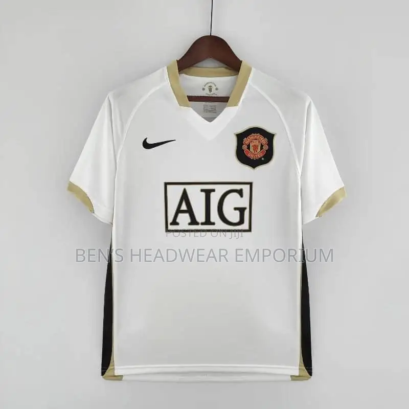 Vintage Retro Jersey