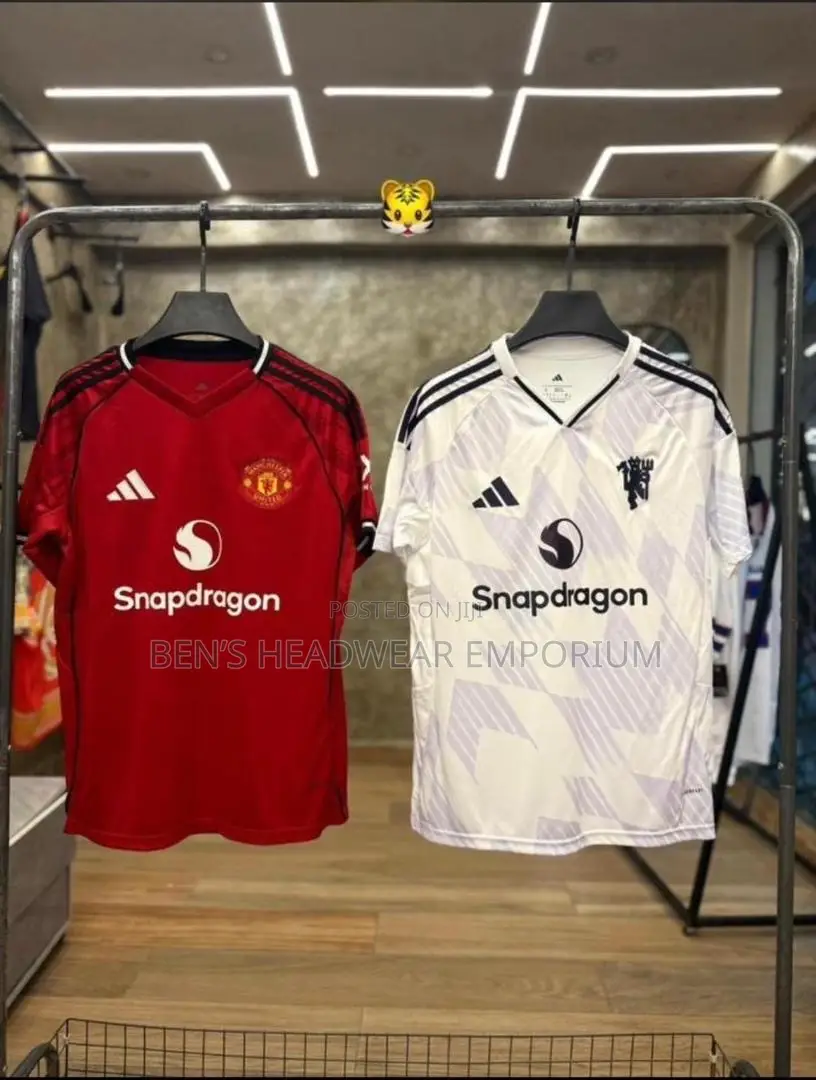 Vintage Retro Jersey