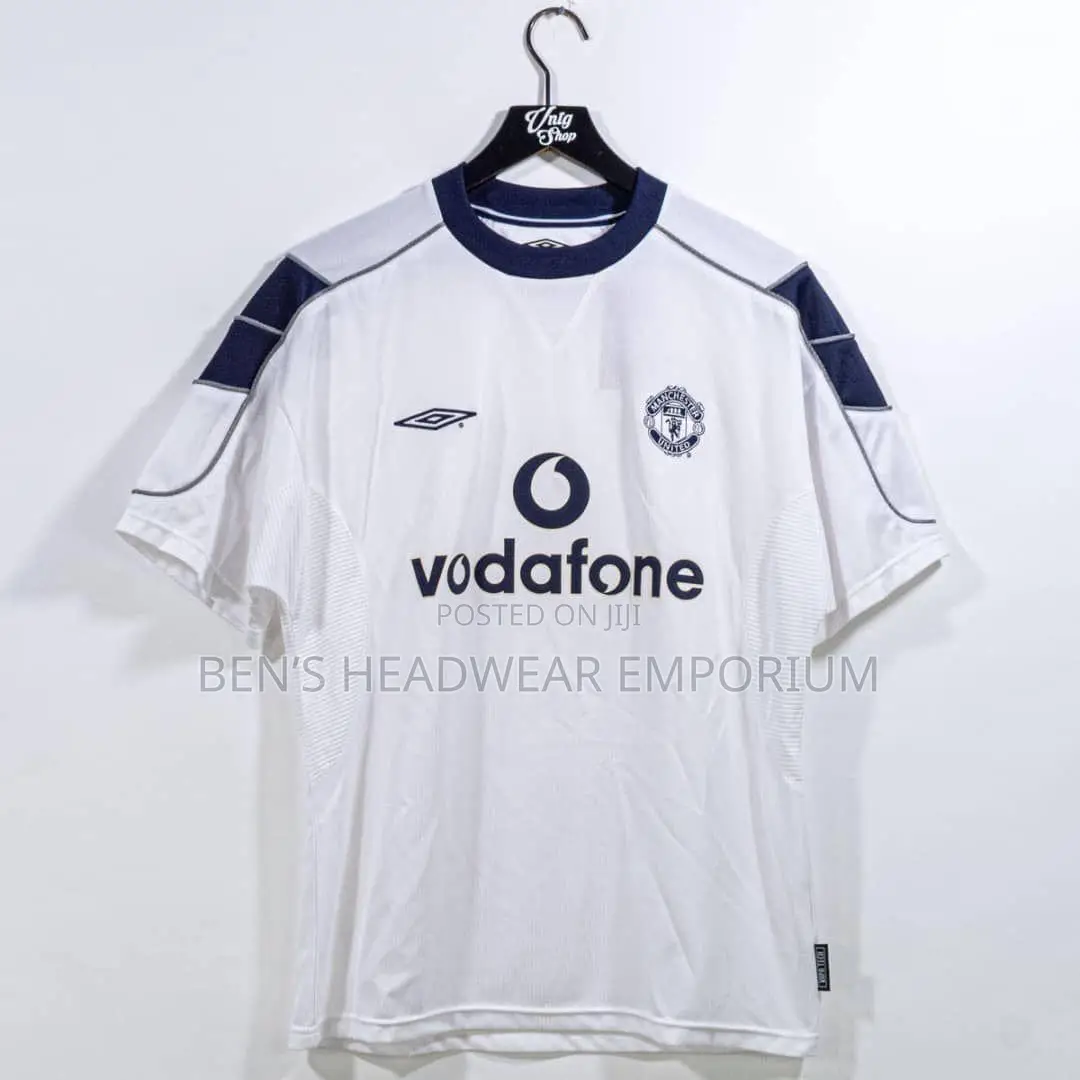 Vintage Retro Jersey