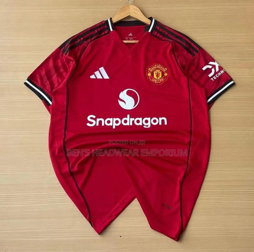 Vintage Retro Jersey