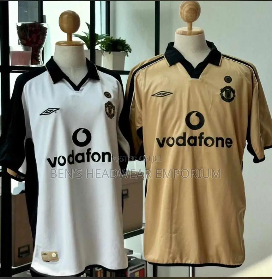 Vintage Retro Jersey