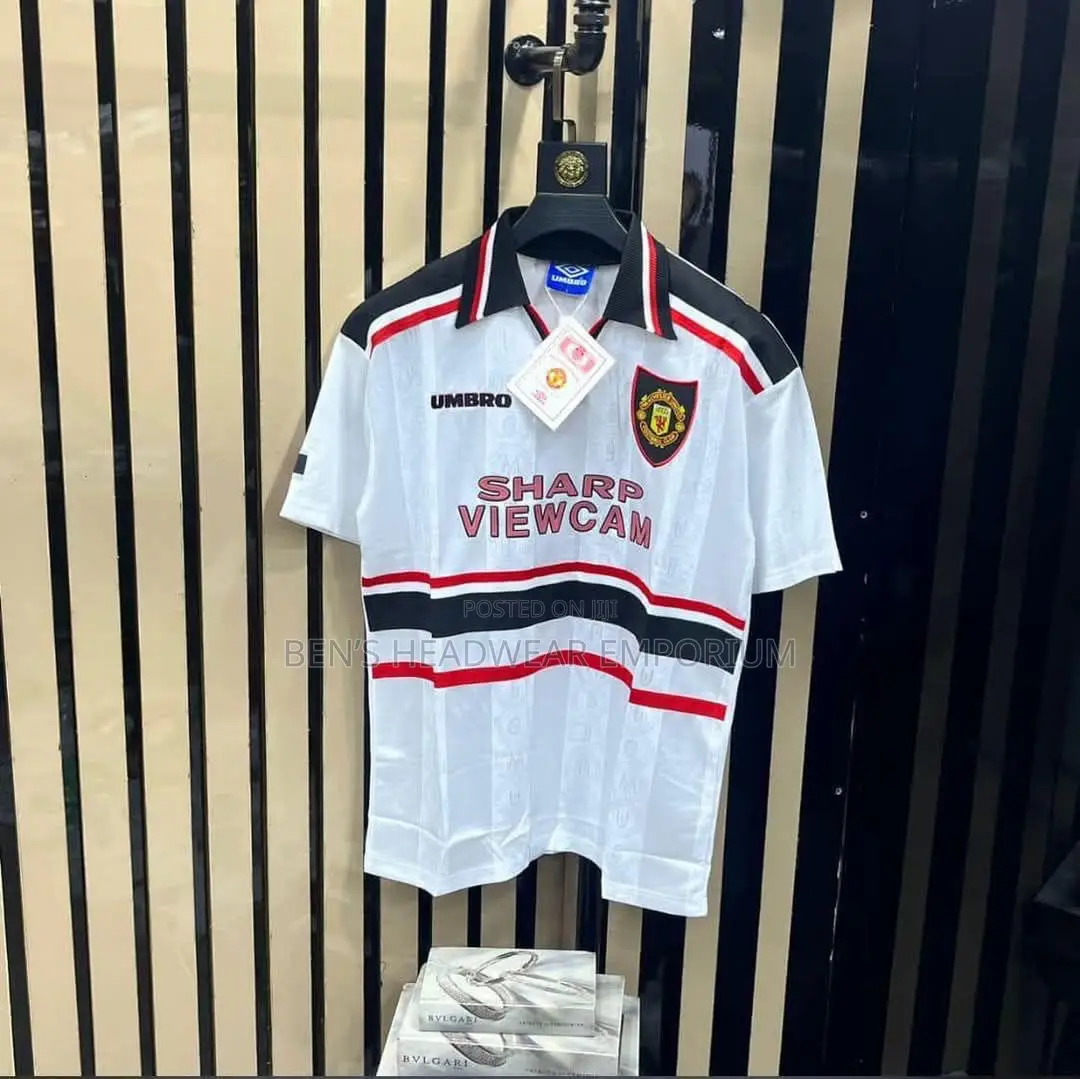 Vintage Retro Jersey