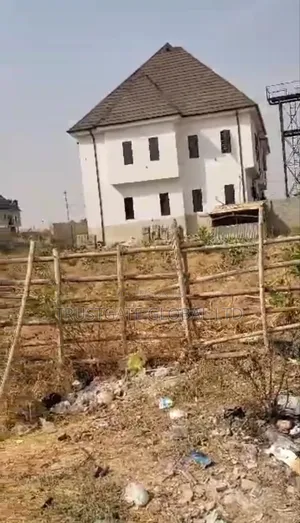Land for Sale in Kubwa