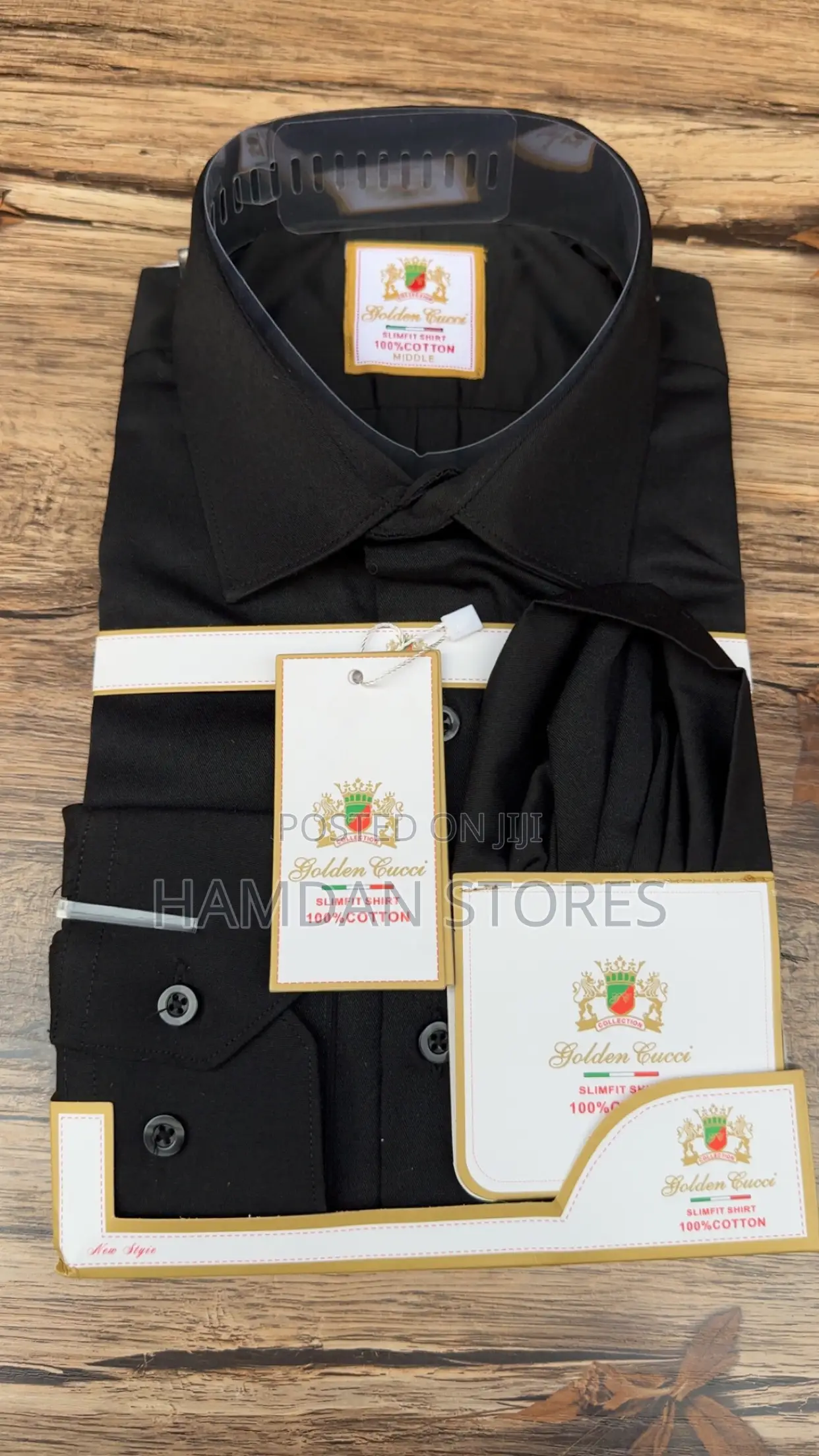 Corporate Quality Shirts