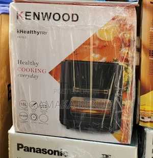 Kenwood Airfryer 15ltrs