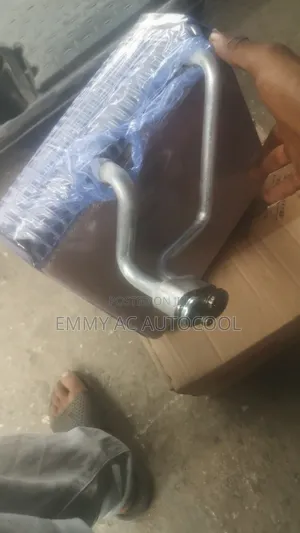 Ac Evaporator for Kia Sportage 2006 to 2009 Brand New One