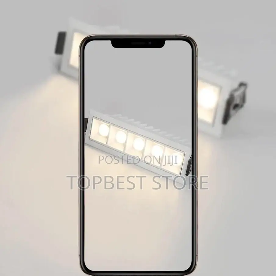 Quality Ceiling Pop Light