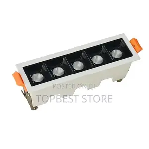 Quality Ceiling Pop Light