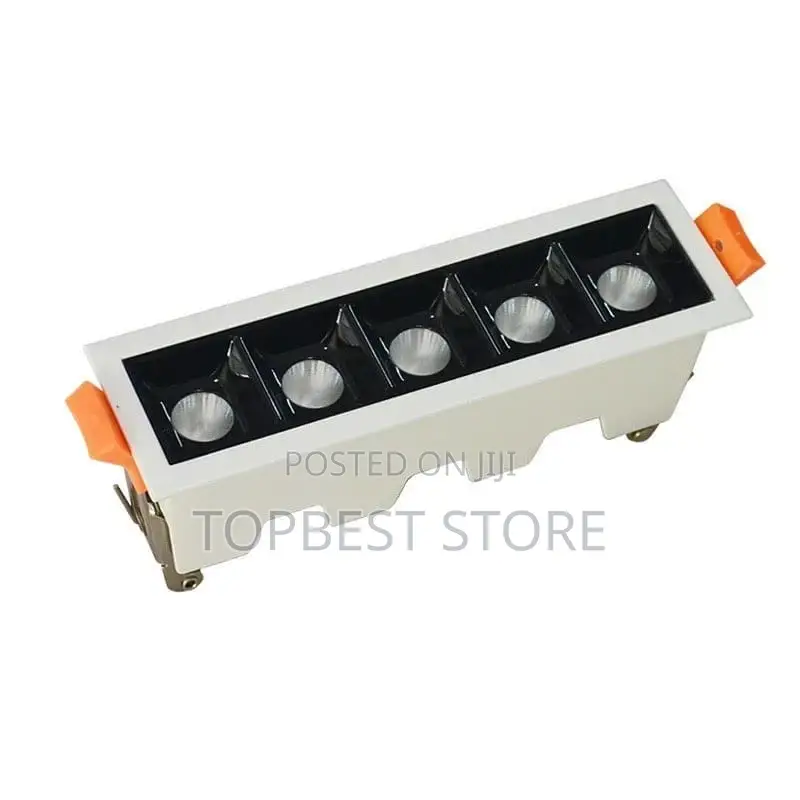 Quality Ceiling Pop Light