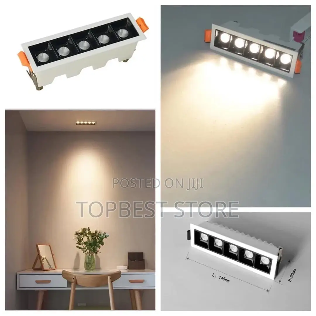 Quality Ceiling Pop Light