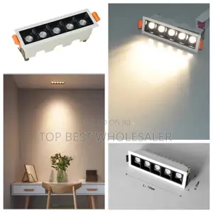 Quality Ceiling Pop Light