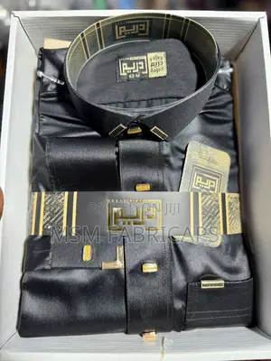 Luxury Jalab