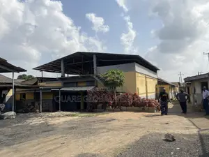 Glory Warehouse Apata