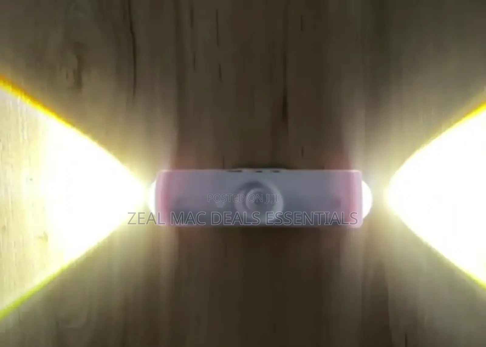 Led Motion Sensor Light RGB Gradient Rechargeable Magnetic Wall Lamp