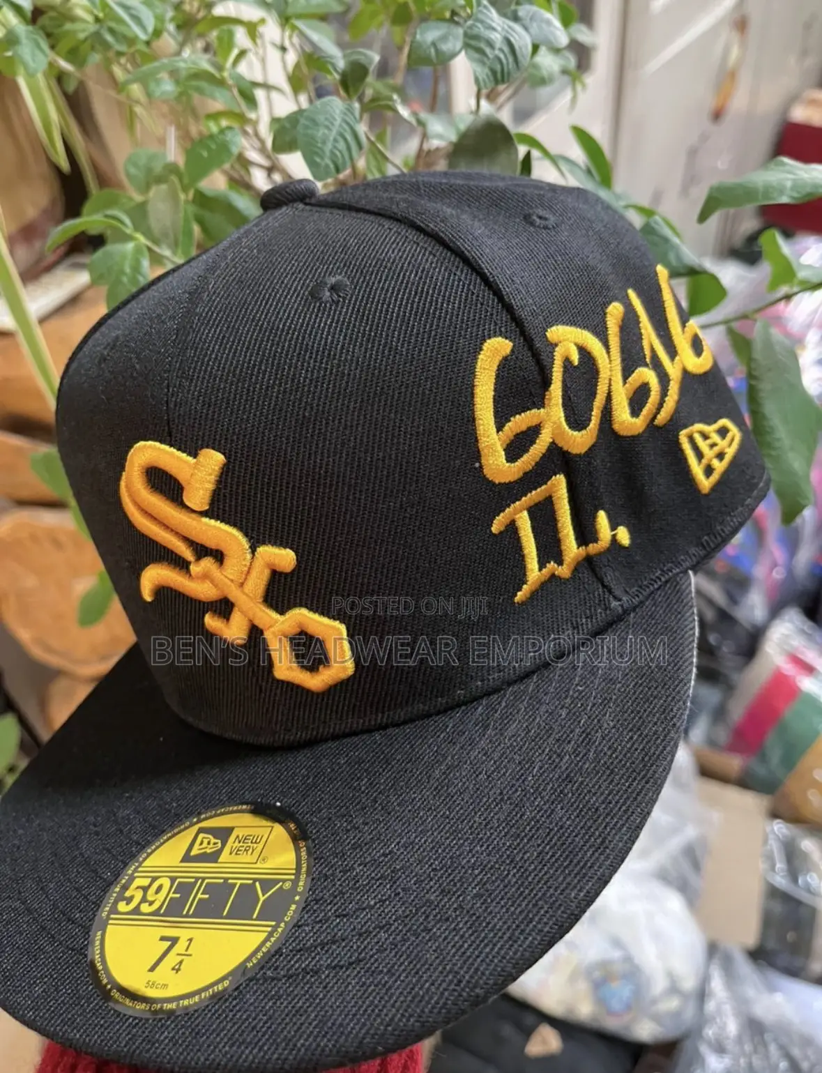 Snap-Back.