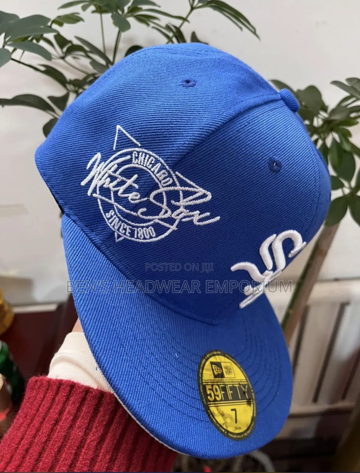 Snap-Back.
