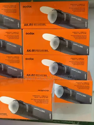 Godox Akr1