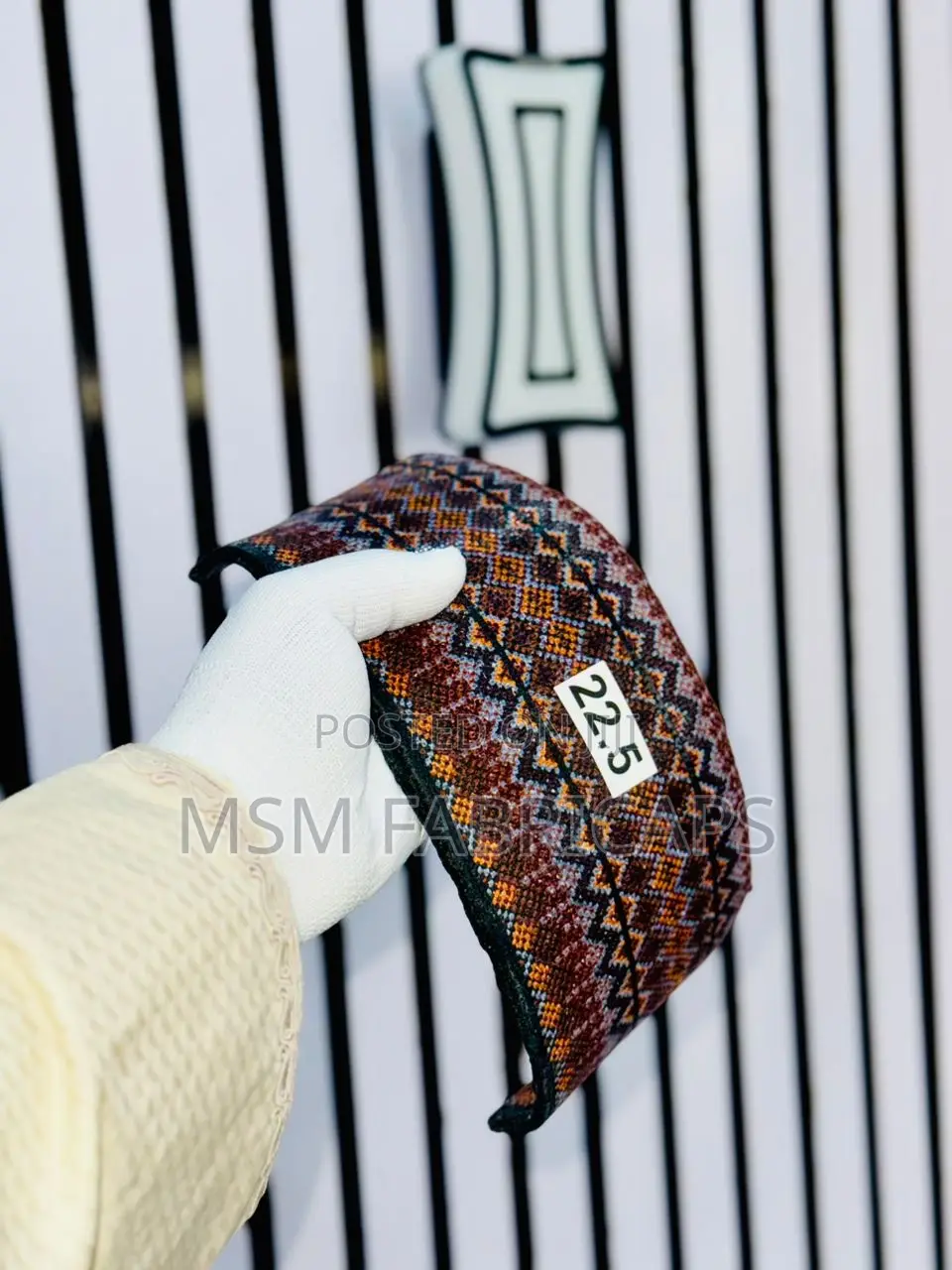 Vip Kindei Caps