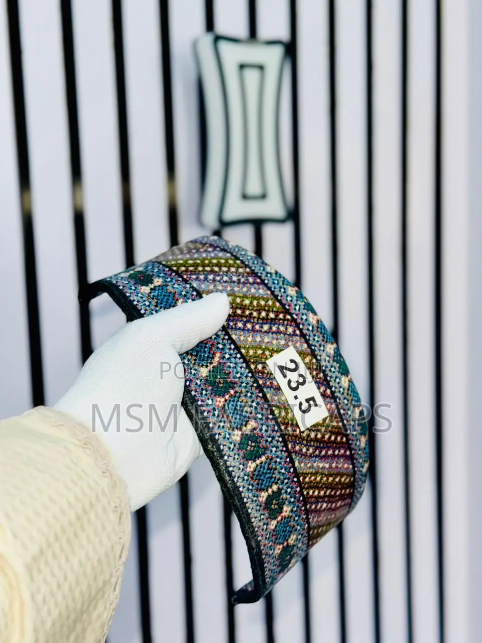 Vip Kindei Caps