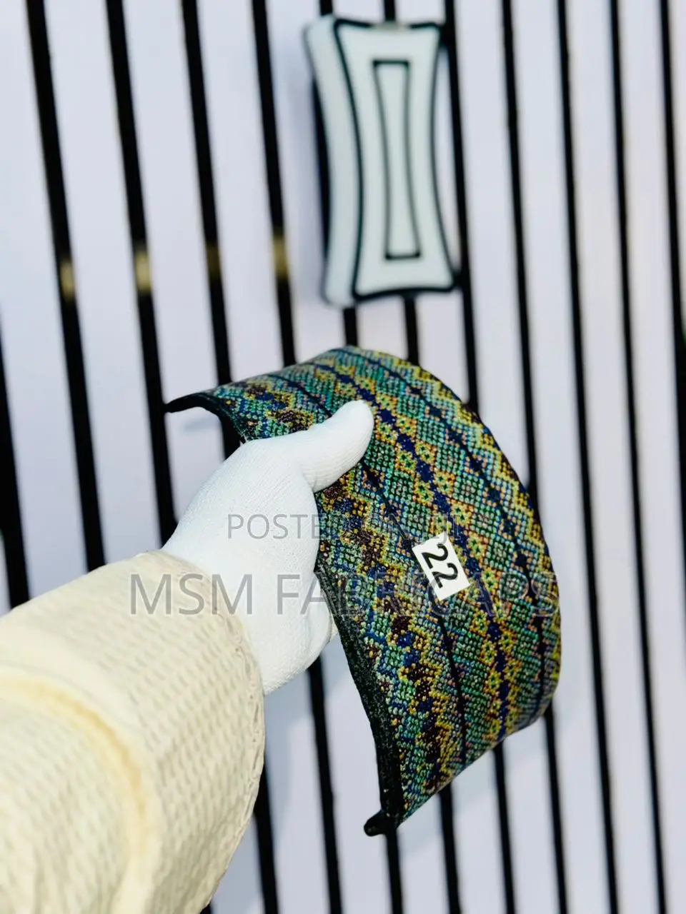 Vip Kindei Caps