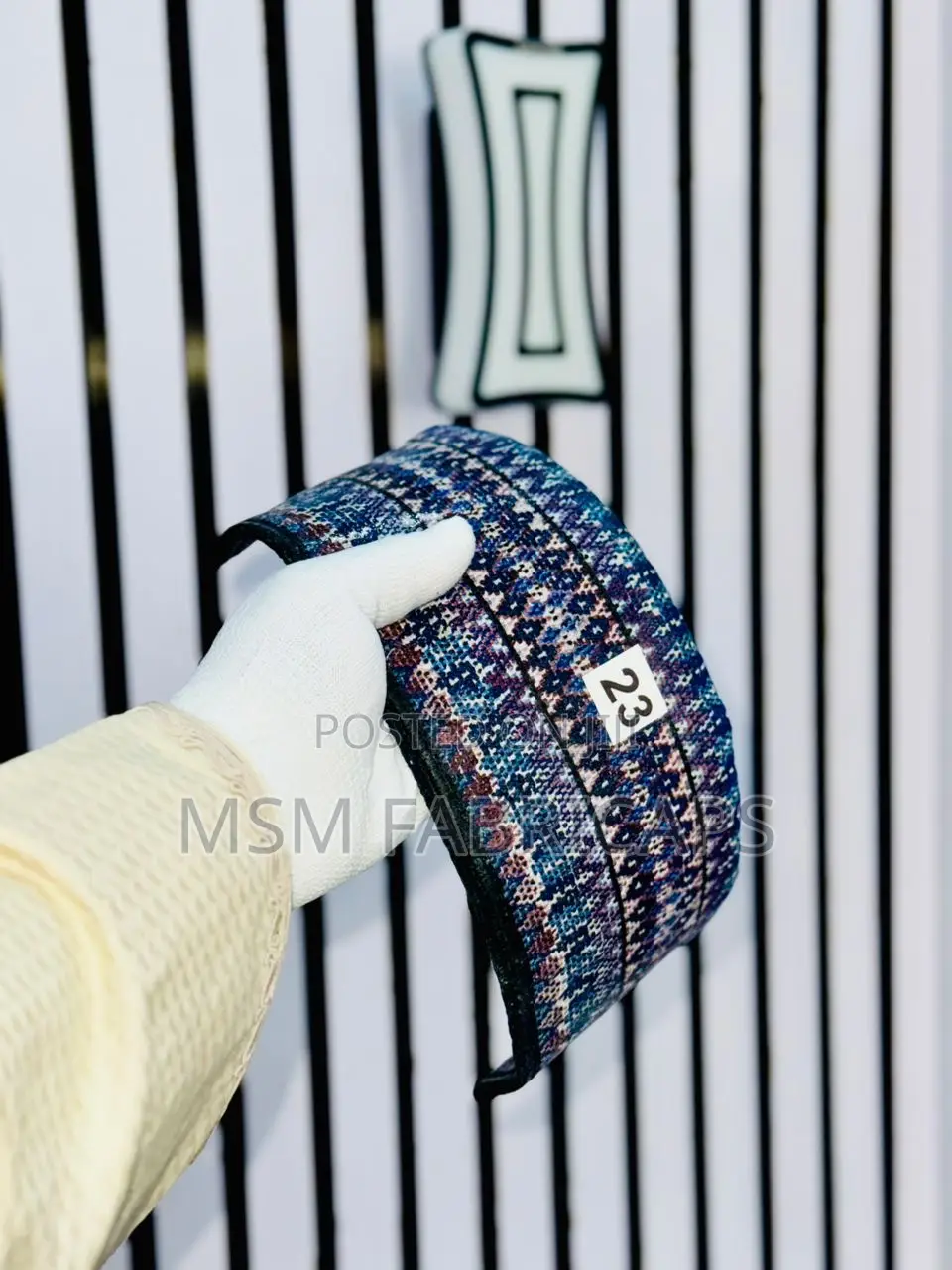 Vip Kindei Caps